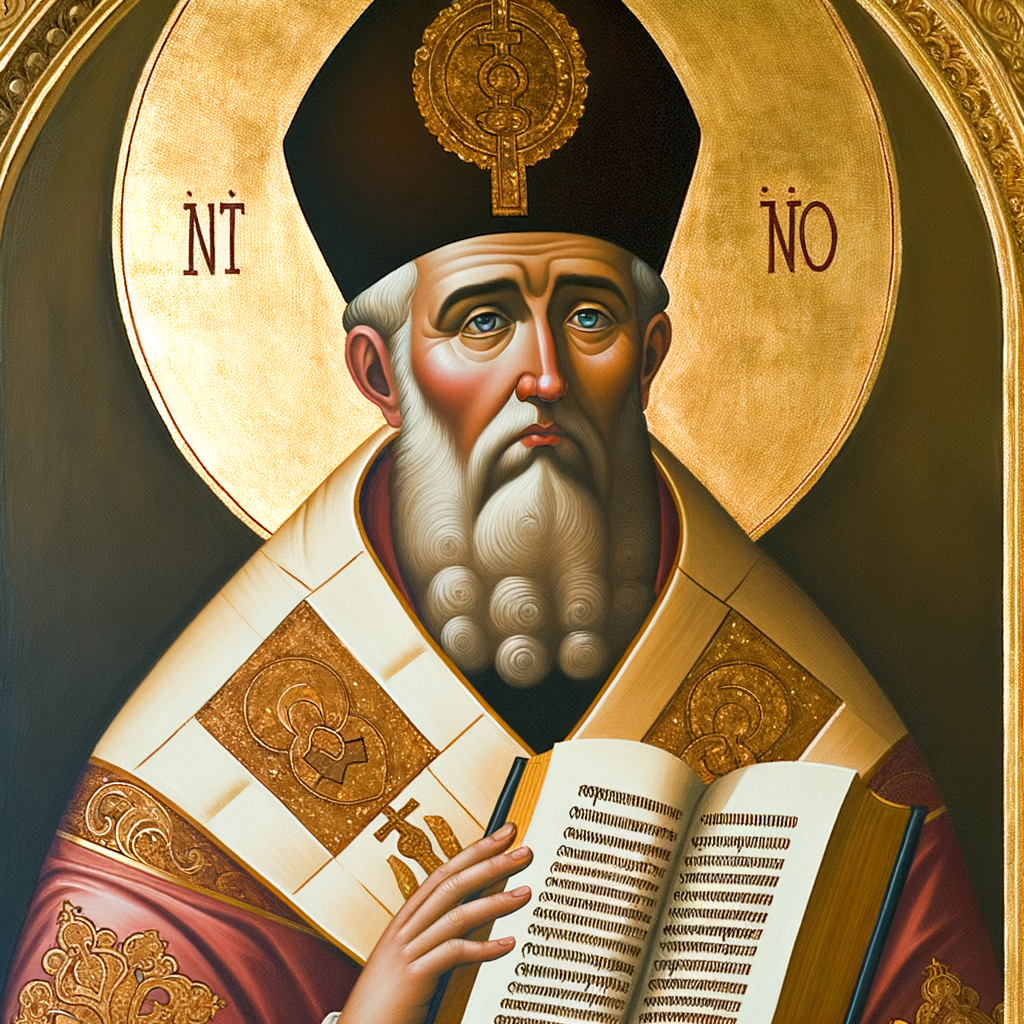 Augustinus von Hippo