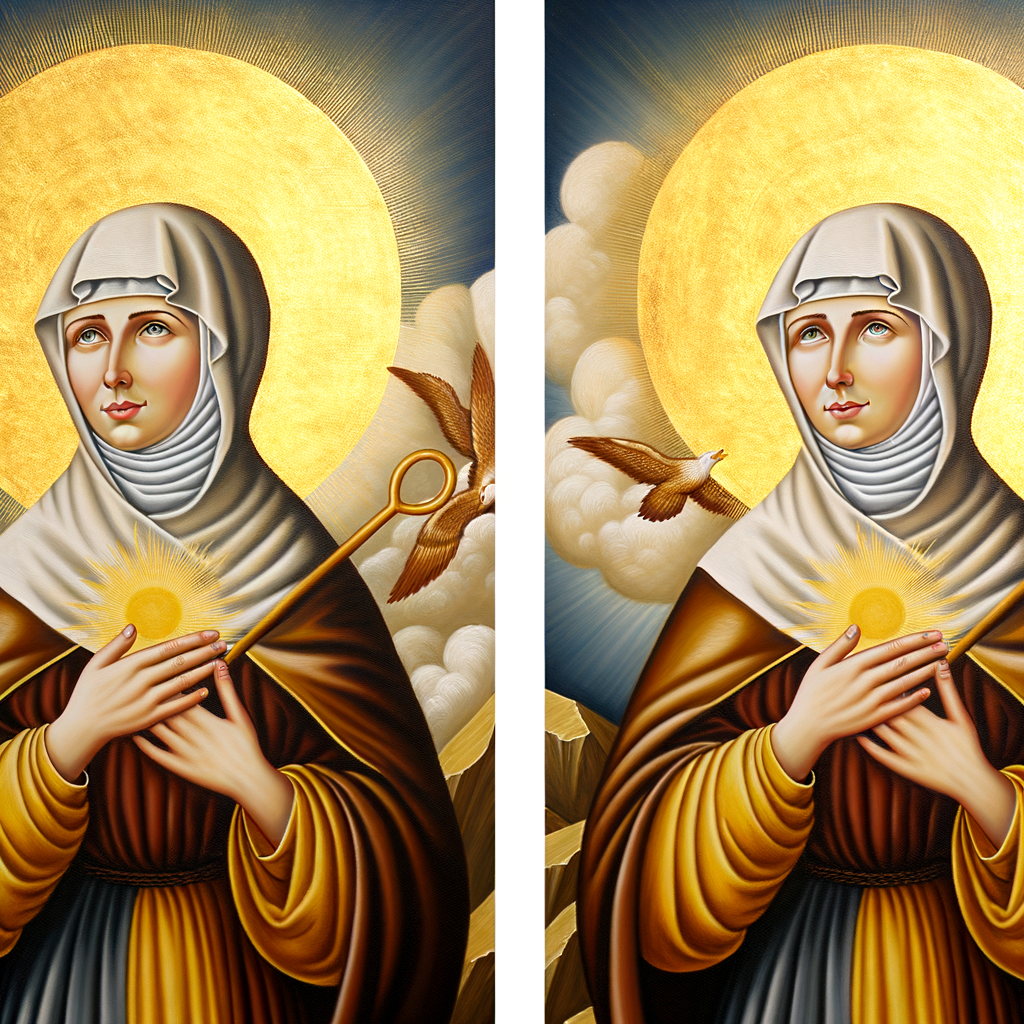 Birgitta von Schweden