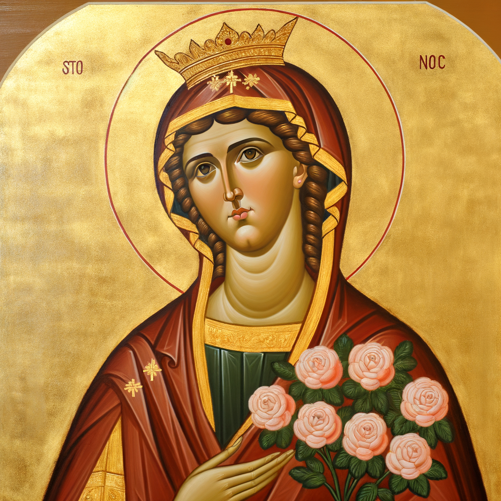 Elisabeth von Thüringen