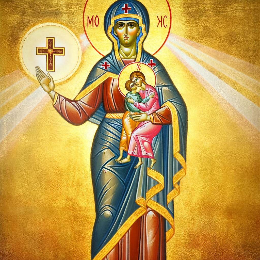 Gianna Beretta Molla