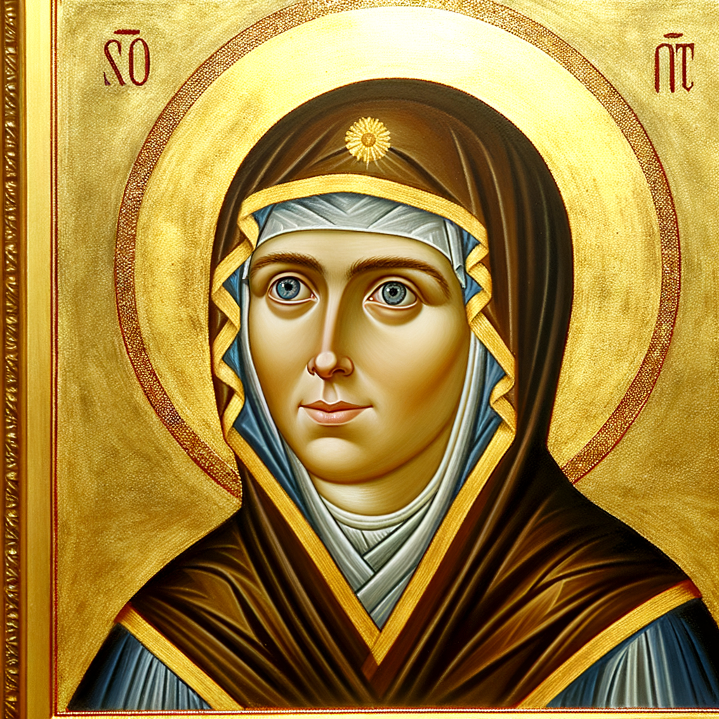 Hildegard von Bingen