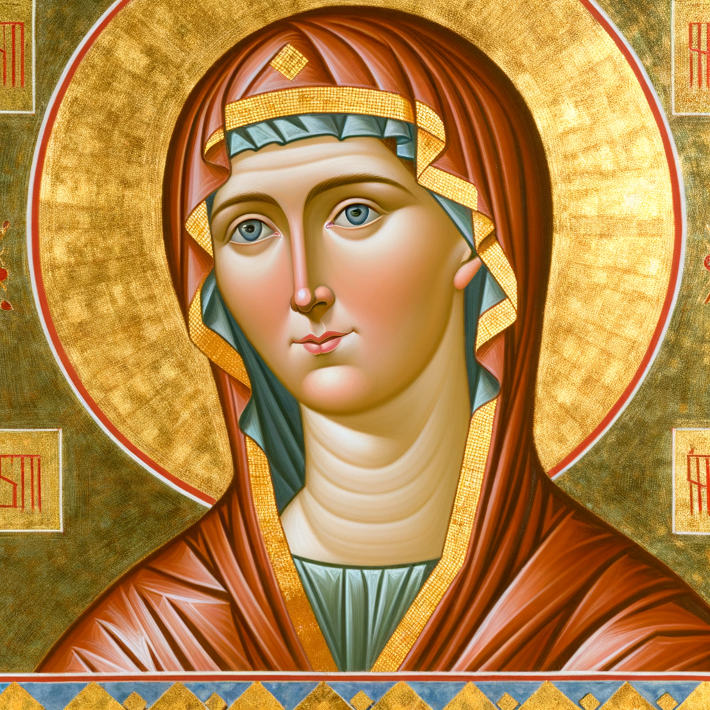 Mechthild von Magdeburg