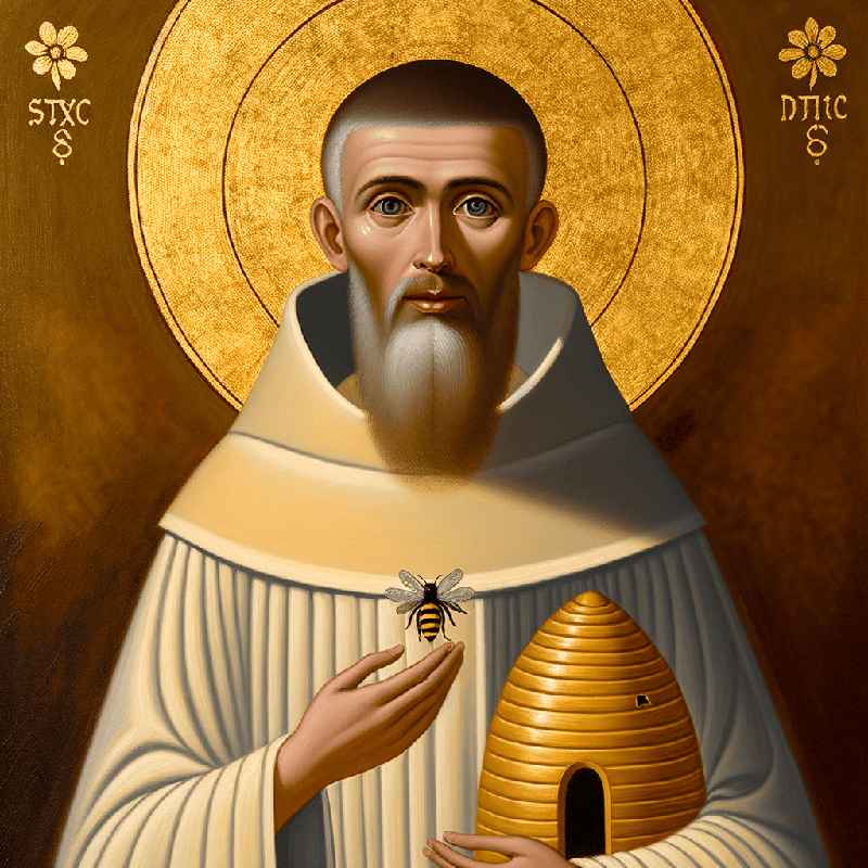 Bernhard von Clairvaux