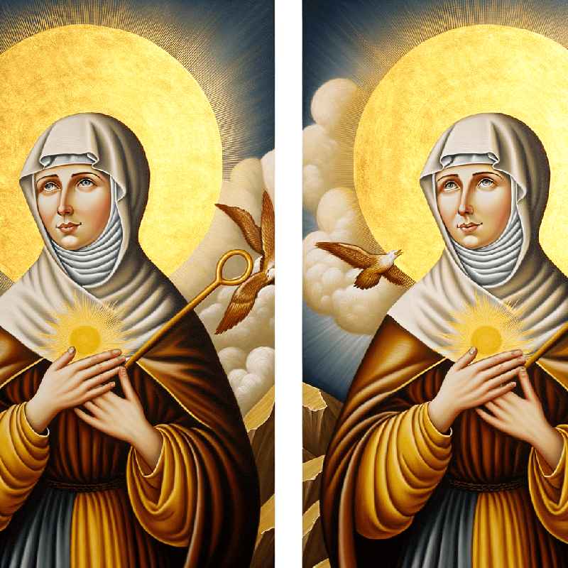 Birgitta von Schweden