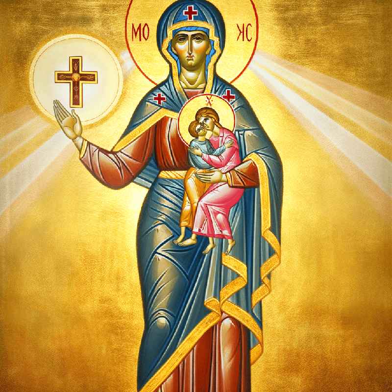 Gianna Beretta Molla