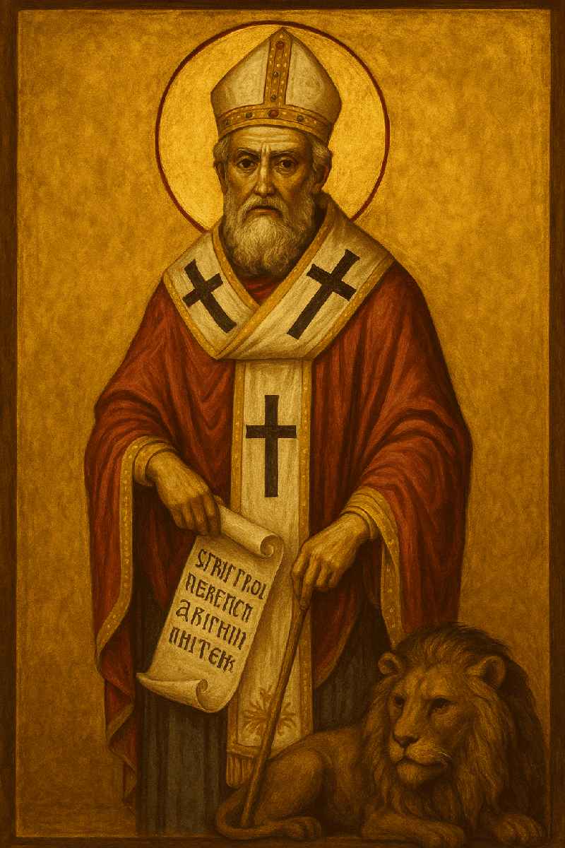 Ignatius von Antiochien