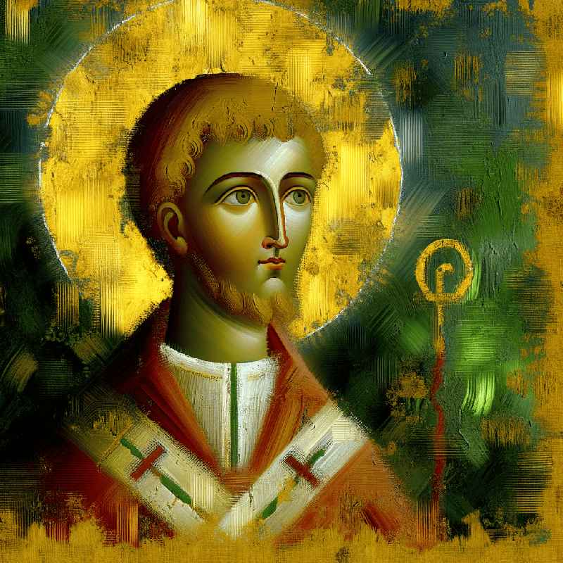 Jean-Baptiste de La Salle