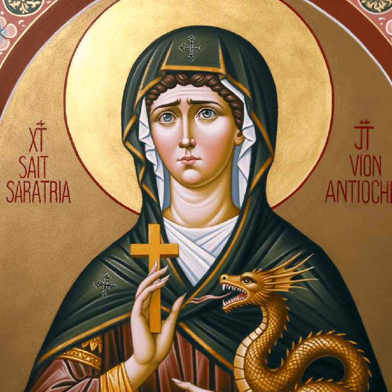 Margareta von Antiochia