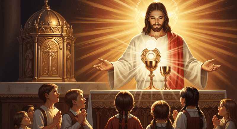 Jesus auf dem Wasser